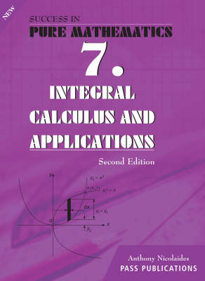 Integral Calculus and Applications