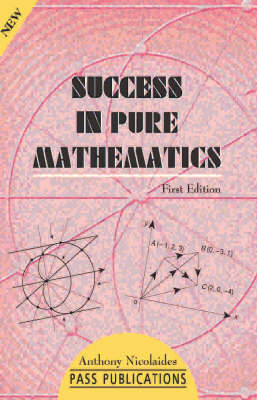 Success in Pure Mathematics