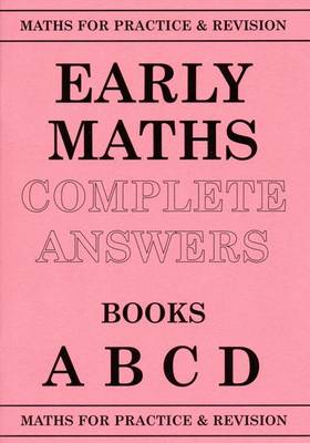 Maths for Practice and Revision