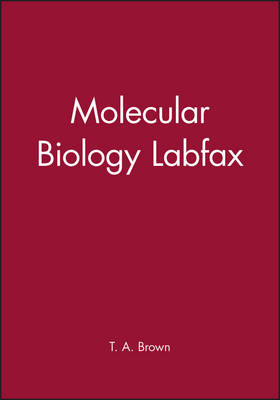 Molecular Biology Labfax