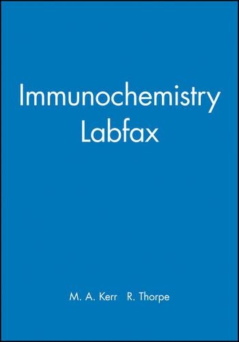 Immunochemistry Labfax