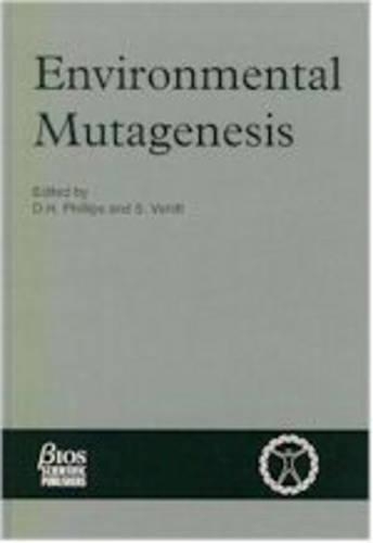 Environmental Mutagenesis