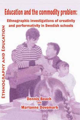 Education and the Commodity Problem