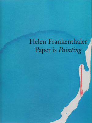 Helen Frankenthaler