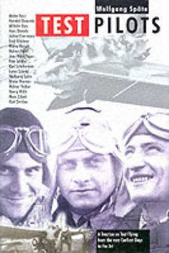 Test Pilots
