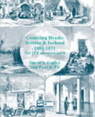 Counting Heads: Britain and Ireland 1801-1871
