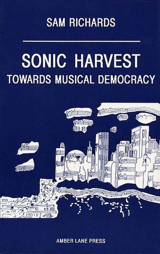 Sonic Harvest