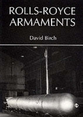 Rolls-Royce Armaments