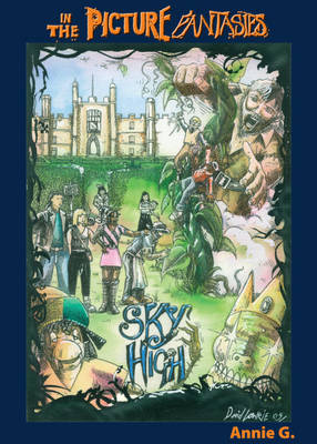 Sky High