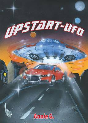 UPSTART-UFO