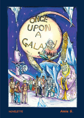 Once Upon a Galaxy Novelette