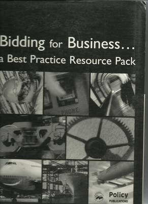 Bidding for Business: IT & Telecoms