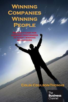 Winning Companies; Winning People