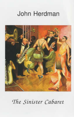The Sinister Cabaret