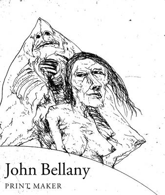 John Bellany: Printmaker