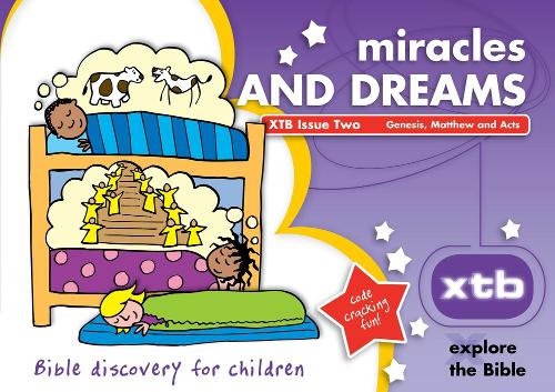 XTB 2: Miracles & Dreams 2
