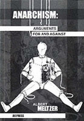 Anarchism