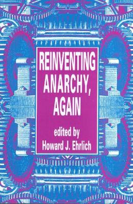 Reinventing Anarchy Again