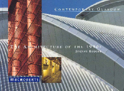 Contemporary Glasgow