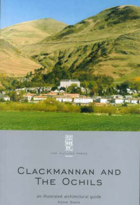 Clackmannan and the Ochils