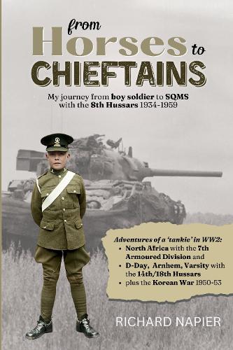 From Horses to Chieftans