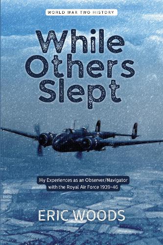 While Others Slept