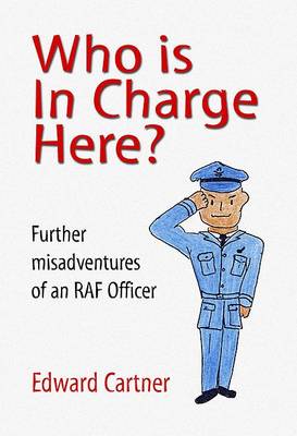 Who is in Charge Here?