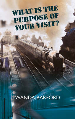 What is the Purpose of Your Visit?