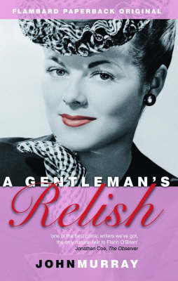 A Gentleman's Relish