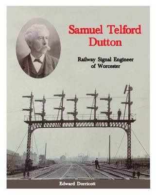 Samuel Telford Dutton