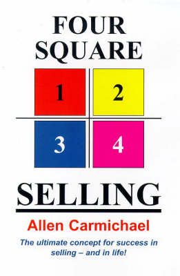 Four-Square-Selling