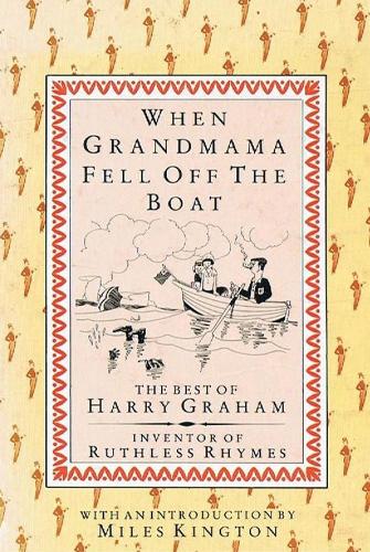 When Grandmama Fell Off the Boat