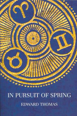 In Pursuit of Spring