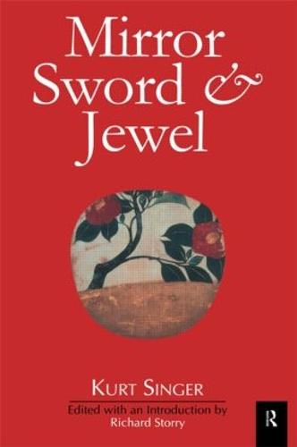 Mirror, Sword and Jewel