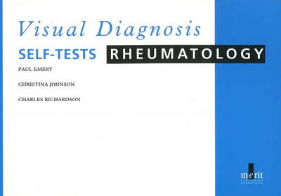 Visual Diagnosis Self Tests on Rheumatology