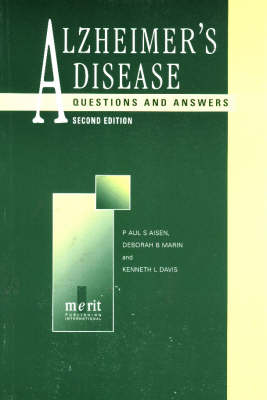 Alzheimer's Disease