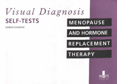 Visual Diagnosis Self-Tests on Menopause and Hormone Replacement Therapy