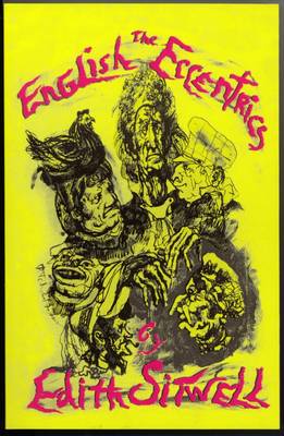 English Eccentrics