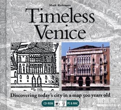 Timeless Venice