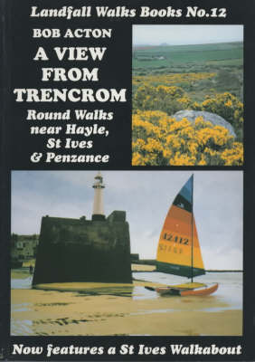 A View from Trencrom