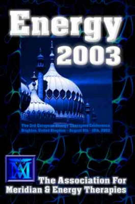 AMT Conference Manual 2003