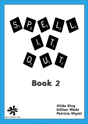 Spell it Out