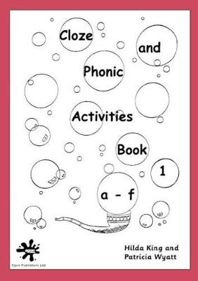 Cloze and Phonic Activities