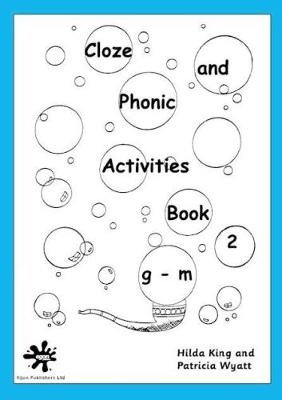 Cloze and Phonic Activities