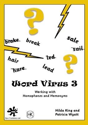 Word Virus