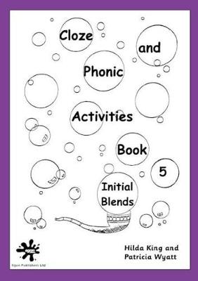 Cloze and Phonic Activities