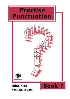 Practice Punctuation