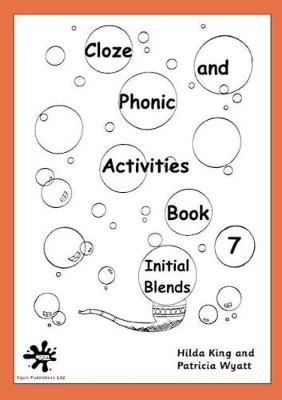 Cloze and Phonic Activities