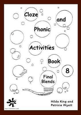Cloze and Phonic Activities