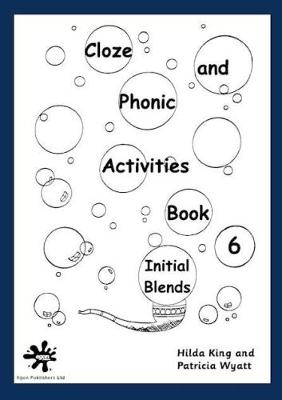 Cloze and Phonic Activities
